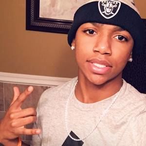 Meet your Posher, Caleb